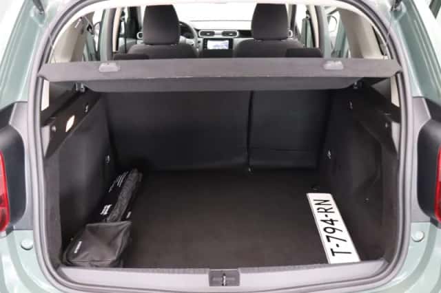Dacia Duster (2023) thumbnail 32