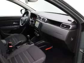 Dacia Duster (2023) thumbnail 33