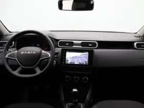 Dacia Duster (2023) thumbnail 35