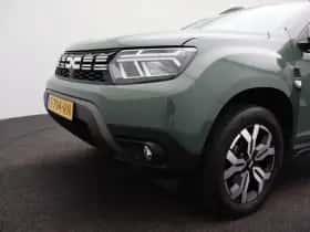 Dacia Duster (2023) thumbnail 37