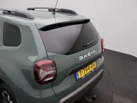 Dacia Duster (2023) thumbnail 39