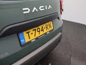 Dacia Duster (2023) thumbnail 40