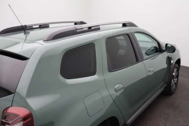 Dacia Duster (2023) thumbnail 43
