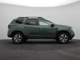 Dacia Duster (2023) thumbnail 6