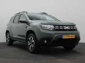 Dacia Duster (2023) thumbnail 7
