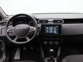 Dacia Duster (2023) thumbnail 9