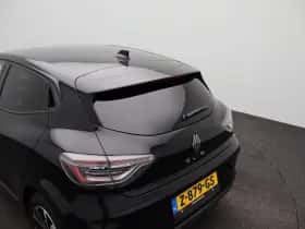 Renault Clio (2024) thumbnail 38