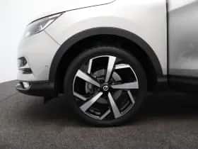 Nissan Qashqai (2019) thumbnail 17