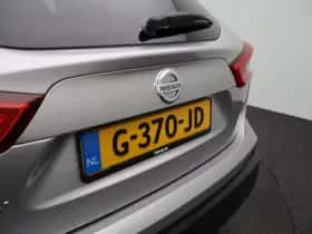 Nissan Qashqai (2019) thumbnail 40