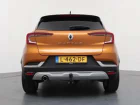 Renault Captur (2021) thumbnail 4