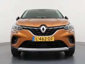 Renault Captur (2021) thumbnail 8