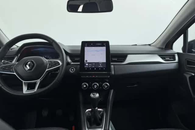 Renault Captur (2021) thumbnail 9