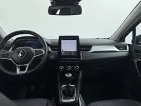 Renault Captur (2021) thumbnail 9