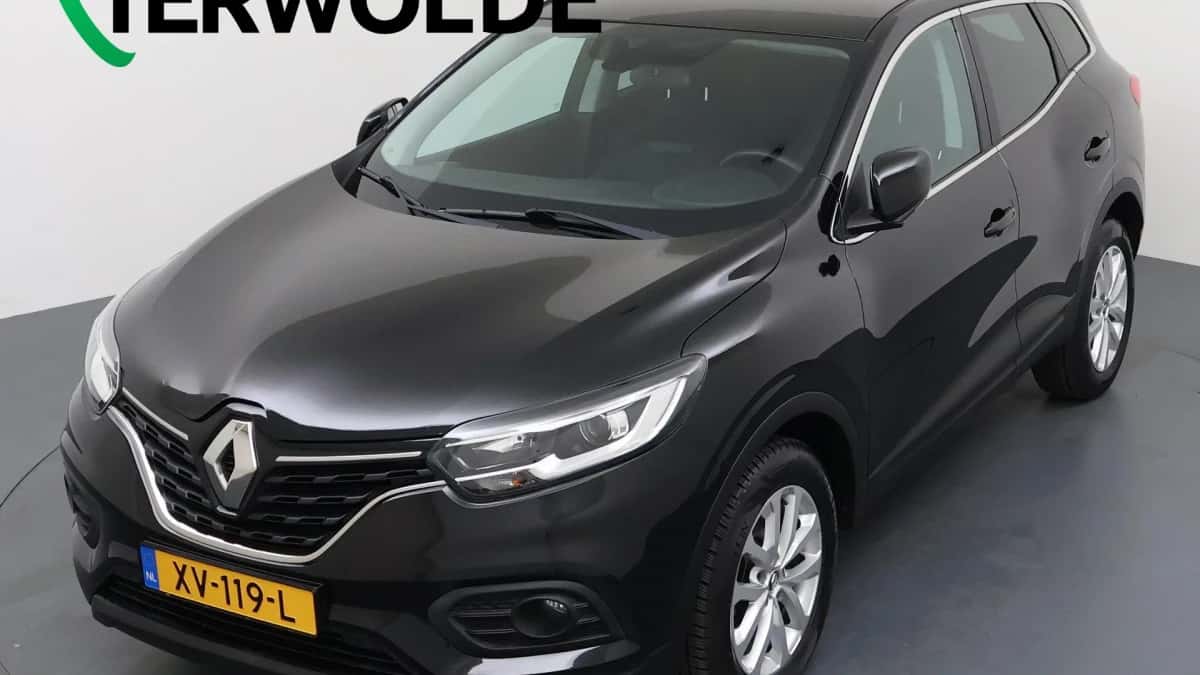 Renault Kadjar (2019) — foto 1