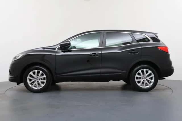 Renault Kadjar (2019) thumbnail 2
