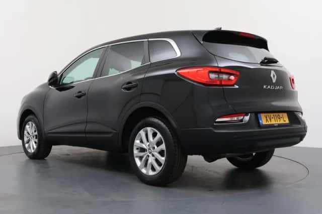 Renault Kadjar (2019) thumbnail 3
