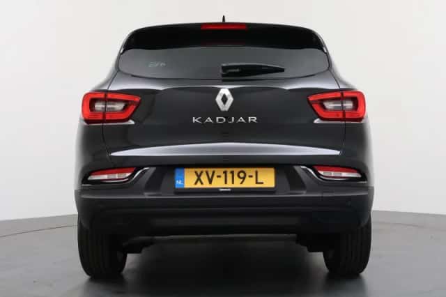Renault Kadjar (2019) thumbnail 4
