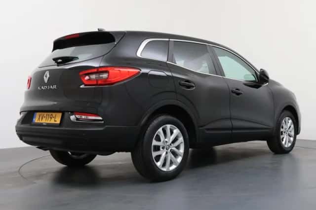 Renault Kadjar (2019) thumbnail 5