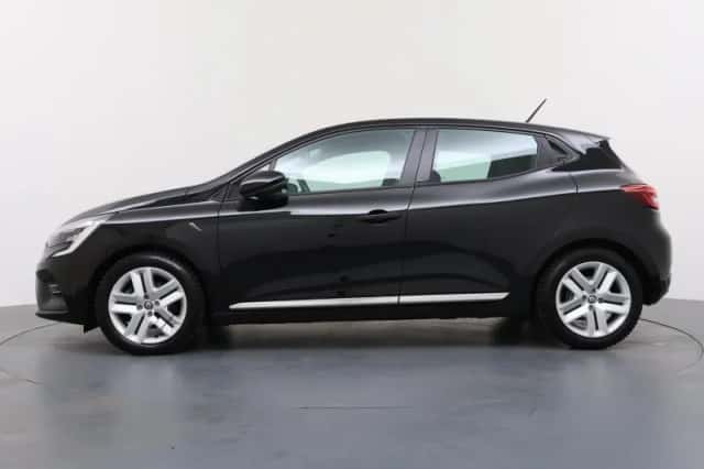 Renault Clio (2021) thumbnail 2
