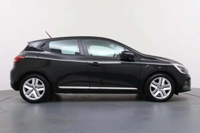 Renault Clio (2021) thumbnail 6