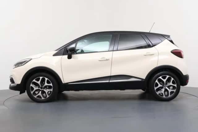 Renault Captur (2019) thumbnail 2