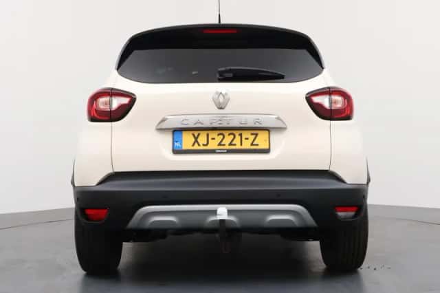 Renault Captur (2019) thumbnail 4