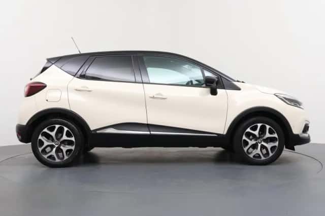 Renault Captur (2019) thumbnail 6