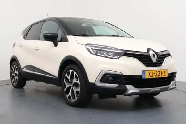 Renault Captur (2019) thumbnail 7