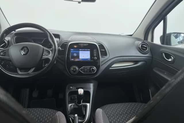 Renault Captur (2019) thumbnail 9