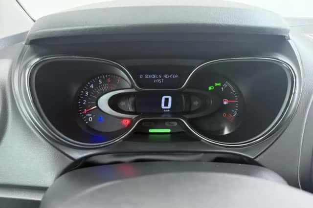 Renault Captur (2019) thumbnail 10