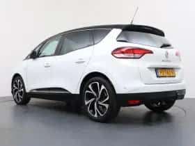 Renault Scénic (2017) thumbnail 3