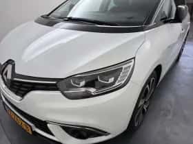 Renault Scénic (2017) thumbnail 32