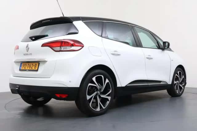 Renault Scénic (2017) thumbnail 5