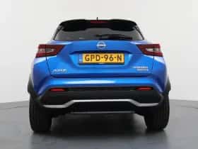 Nissan Juke (2024) thumbnail 4