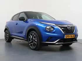 Nissan Juke (2024) thumbnail 7