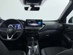 Nissan Juke (2024) thumbnail 9