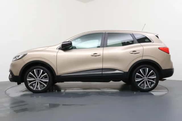 Renault Kadjar (2017) thumbnail 2