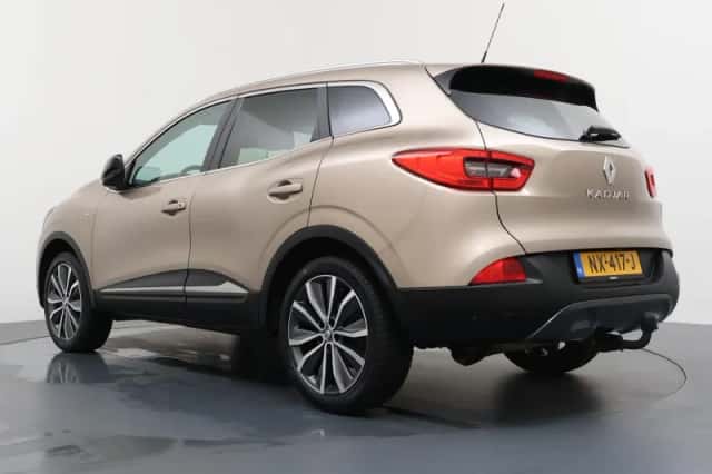 Renault Kadjar (2017) thumbnail 3