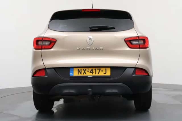 Renault Kadjar (2017) thumbnail 4
