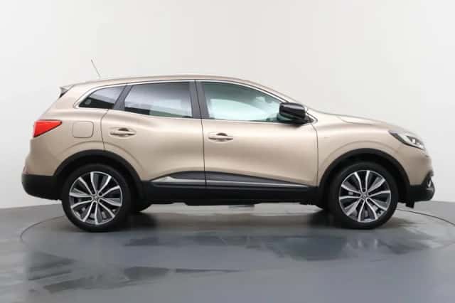 Renault Kadjar (2017) thumbnail 7