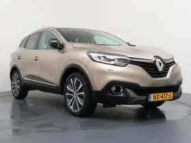 Renault Kadjar (2017) thumbnail 9
