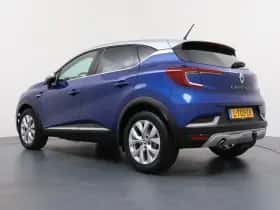 Renault Captur (2021) thumbnail 3