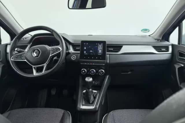 Renault Captur (2021) thumbnail 28