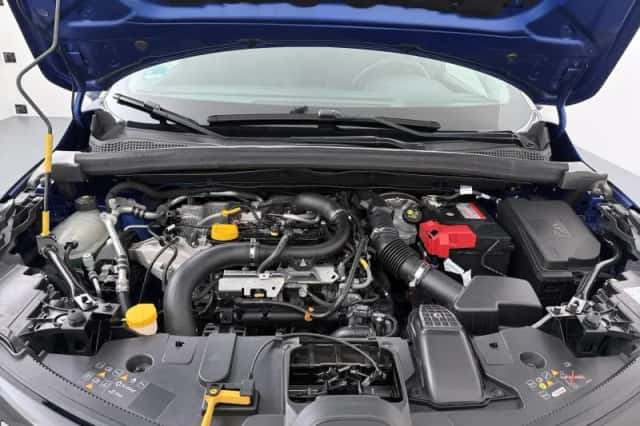 Renault Captur (2021) thumbnail 31
