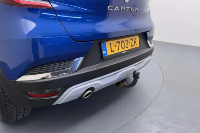 Renault Captur (2021) thumbnail 35