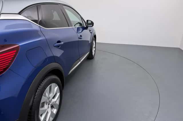 Renault Captur (2021) thumbnail 36