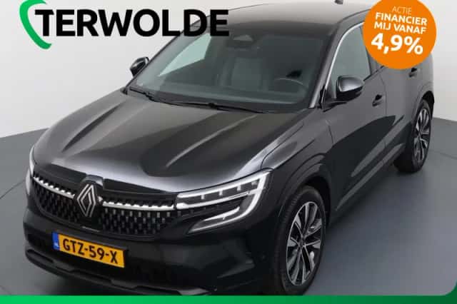 Renault Austral (2024) thumbnail 1