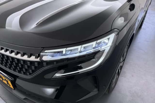 Renault Austral (2024) thumbnail 15