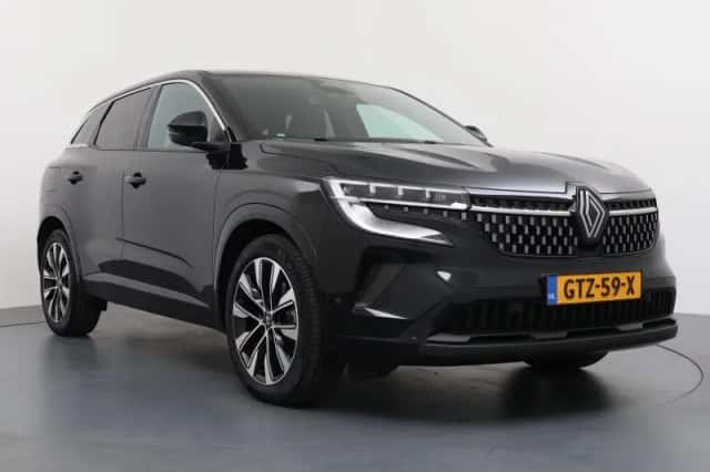 Renault Austral (2024) thumbnail 7