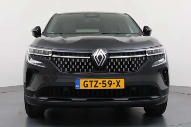 Renault Austral (2024) thumbnail 8